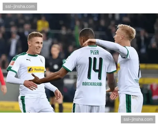 数据模型显示，斯图加特本轮客场击败门兴的概率高达68%