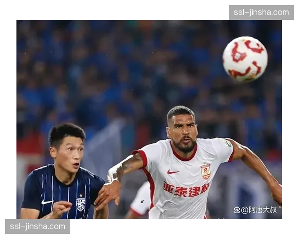 深圳新鹏城0-0闷平长春亚泰，全场最佳机会来自一次直接任意球中柱