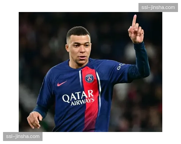 独家：姆巴佩专访首度公开离队决定，称“需要新的挑战”