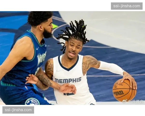 灰熊爆冷击败森林狼，系列赛战成2-2平