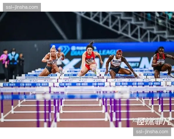 世界田联钻石联赛厦门站阵容公布，杜普兰蒂斯、杰克逊确认参赛
